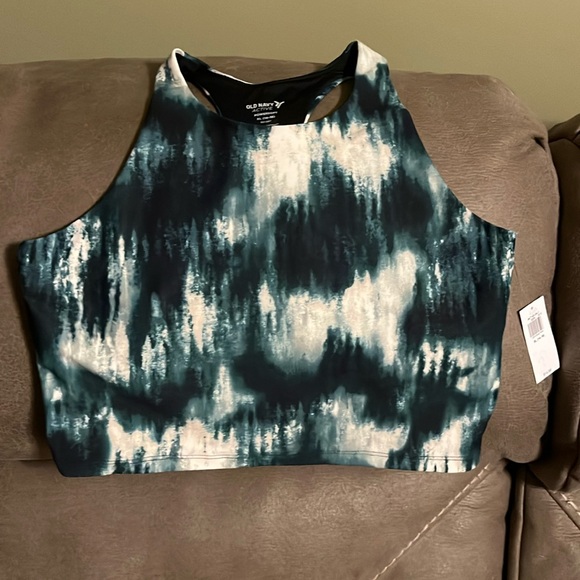 Old Navy Other - Girls sports bra